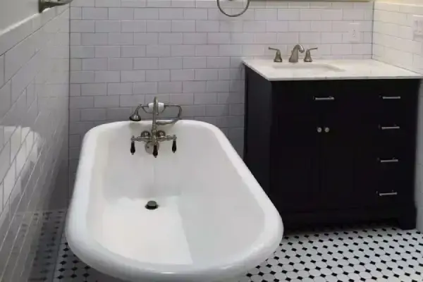 Bathroom Remodeling Services