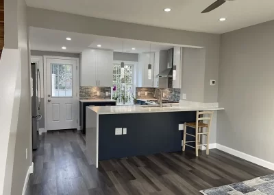 Home Remodelers
