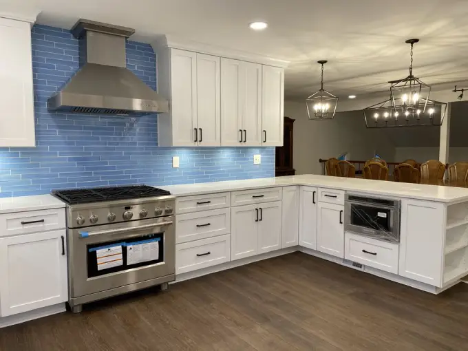Professional Remodeling Services