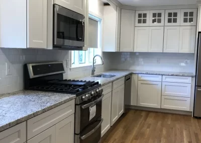Remodeling Contractors