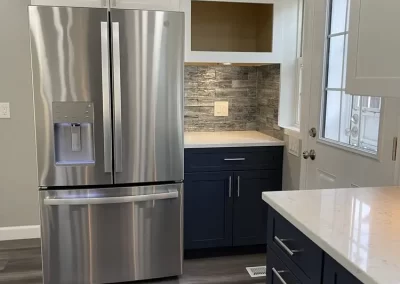 Remodeling Service