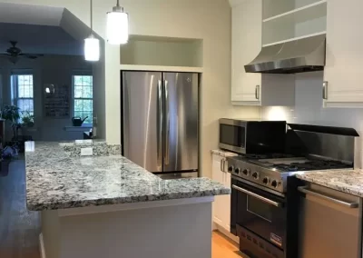 Remodeling Services