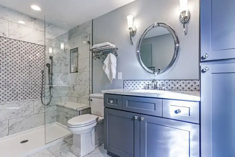 How Bathroom Remodeling Enhances Your Homes Functionality Olney MD