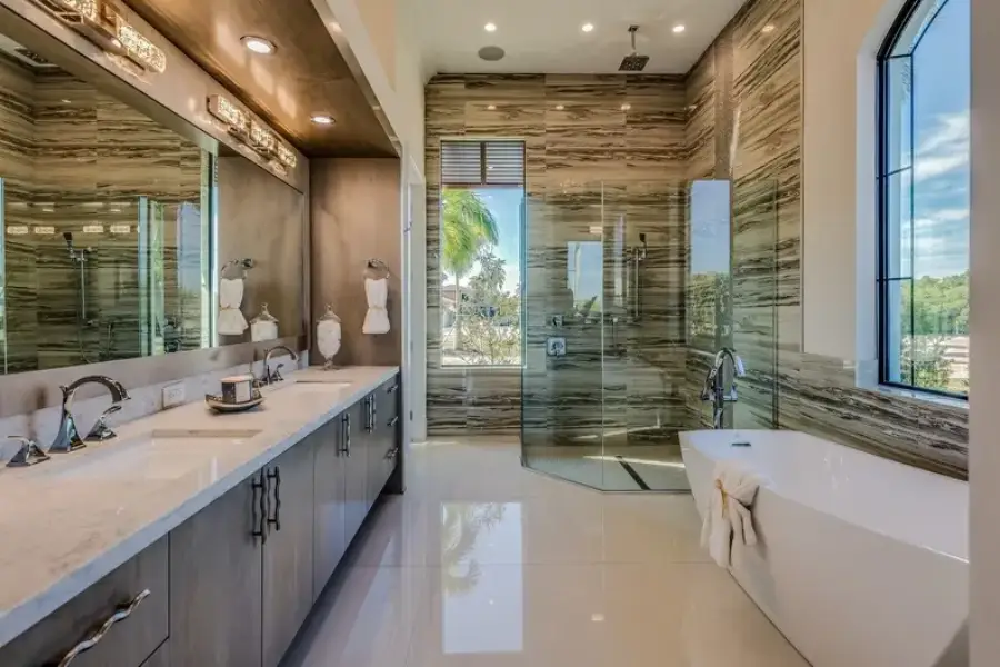 How Bathroom Remodeling Enhances Your Homes Functionality in Olney MD