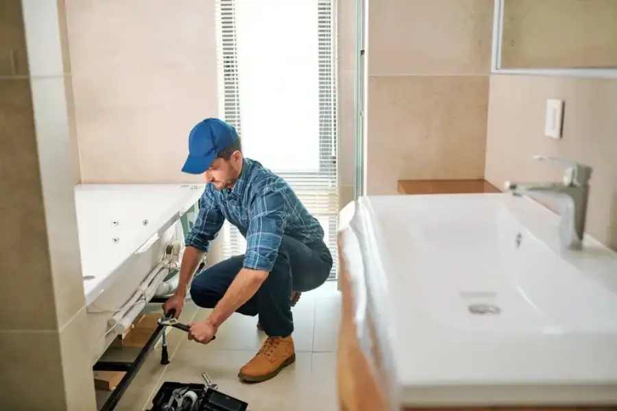 Quality Bathroom Remodeling Services Olney MD
