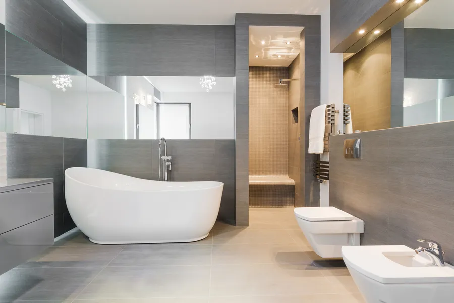 Superior Bathroom Remodeling Services Olney MD